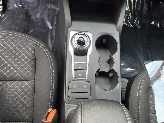 new 2026 Ford Escape car, priced at $32,340