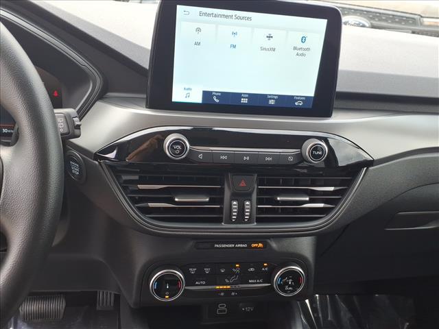 new 2026 Ford Escape car, priced at $32,340