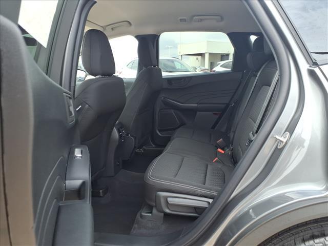 new 2026 Ford Escape car, priced at $32,340