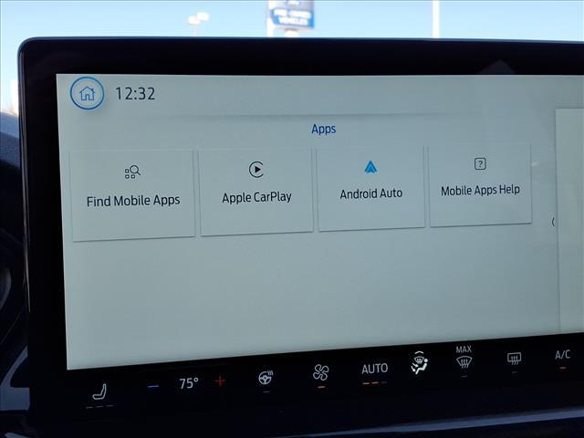 new 2026 Ford Escape car, priced at $35,175