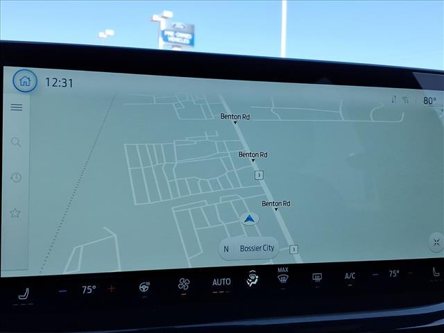 new 2026 Ford Escape car, priced at $35,175