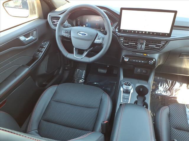 new 2026 Ford Escape car, priced at $35,175