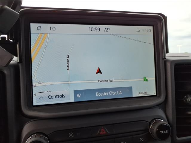 used 2024 Ford Bronco Sport car, priced at $32,988