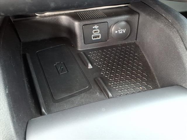 used 2024 Ford Bronco Sport car, priced at $32,988