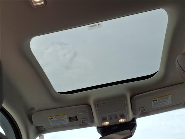 used 2024 Ford Bronco Sport car, priced at $32,988