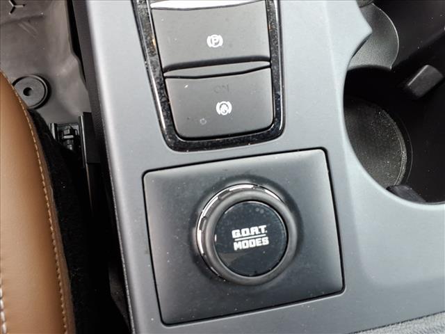 used 2024 Ford Bronco Sport car, priced at $32,988