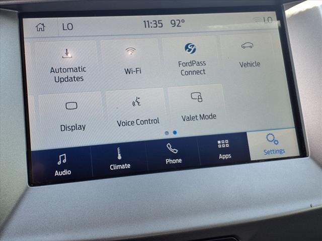used 2019 Ford Ranger car, priced at $24,988