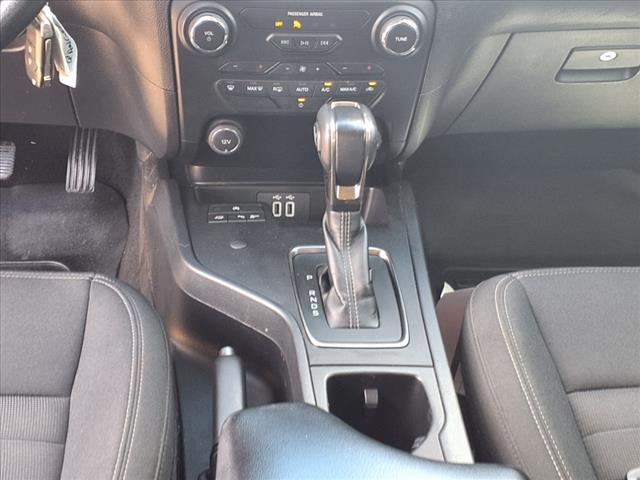 used 2019 Ford Ranger car, priced at $24,988