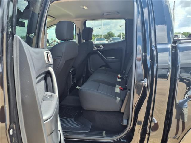 used 2019 Ford Ranger car, priced at $24,988