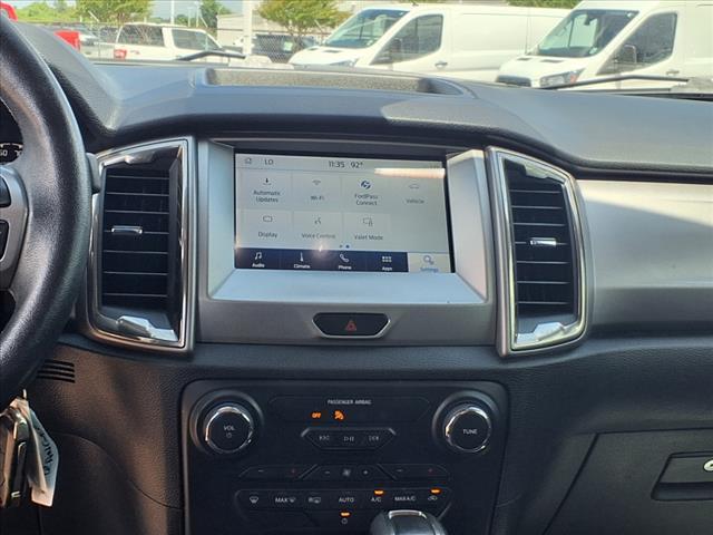 used 2019 Ford Ranger car, priced at $24,988