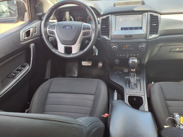 used 2019 Ford Ranger car, priced at $24,988