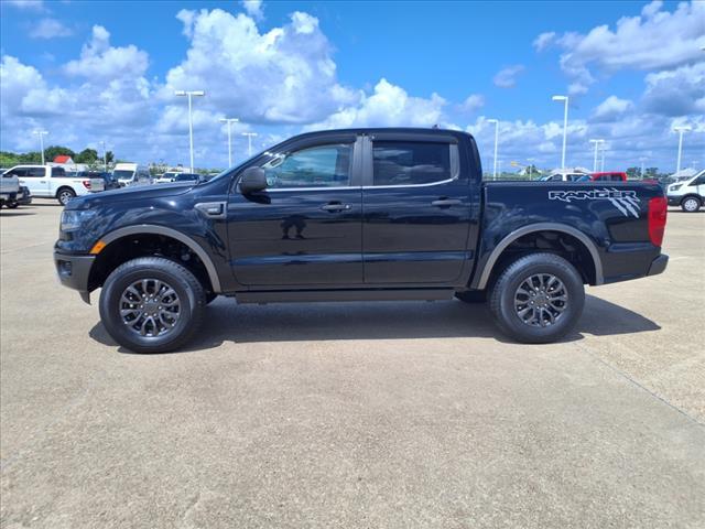 used 2019 Ford Ranger car, priced at $24,988