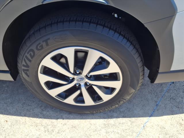 used 2024 Subaru Outback car, priced at $28,988