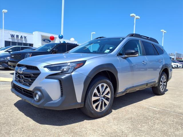 used 2024 Subaru Outback car, priced at $28,988