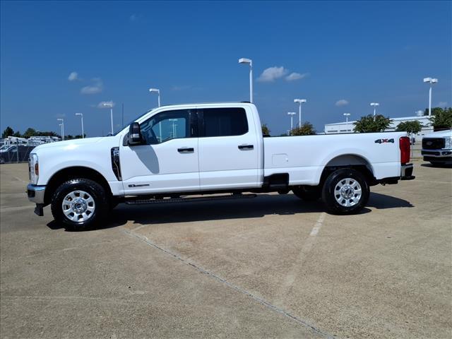 used 2024 Ford F-250 car, priced at $54,988