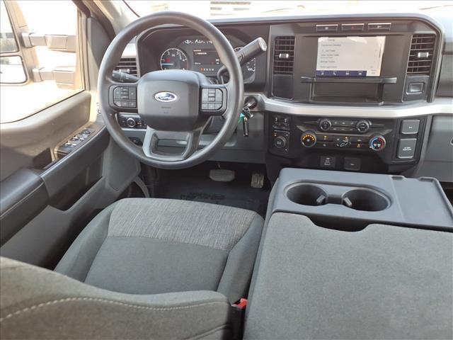 used 2024 Ford F-250 car, priced at $54,988