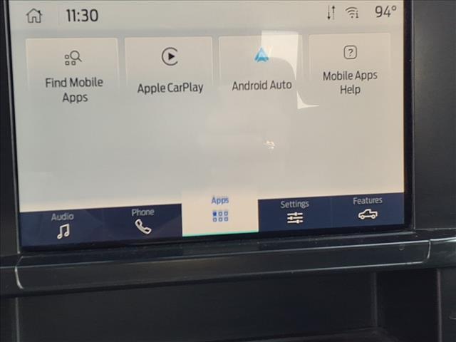 used 2024 Ford F-250 car, priced at $54,988