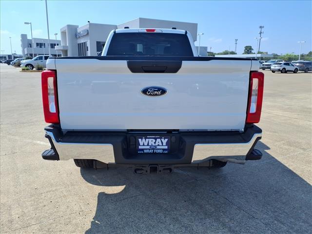 used 2024 Ford F-250 car, priced at $54,988