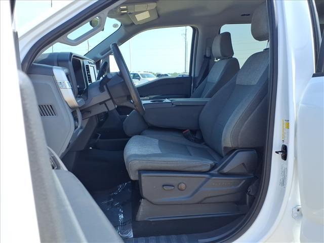 used 2024 Ford F-250 car, priced at $54,988