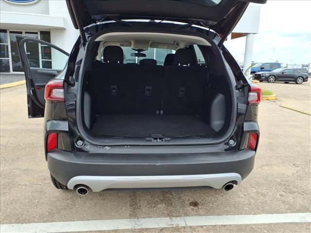 used 2024 Ford Escape car, priced at $22,988