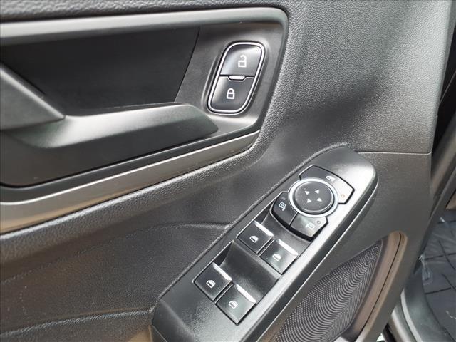 used 2024 Ford Escape car, priced at $22,988