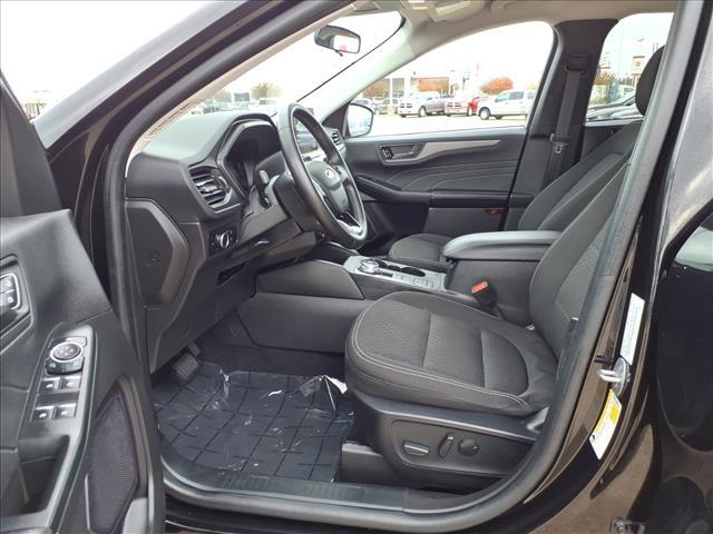used 2024 Ford Escape car, priced at $22,988
