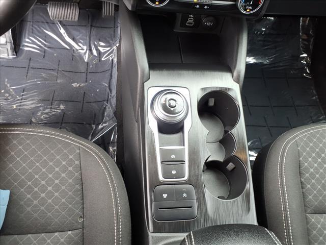 used 2024 Ford Escape car, priced at $22,988