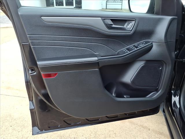 used 2024 Ford Escape car, priced at $22,988