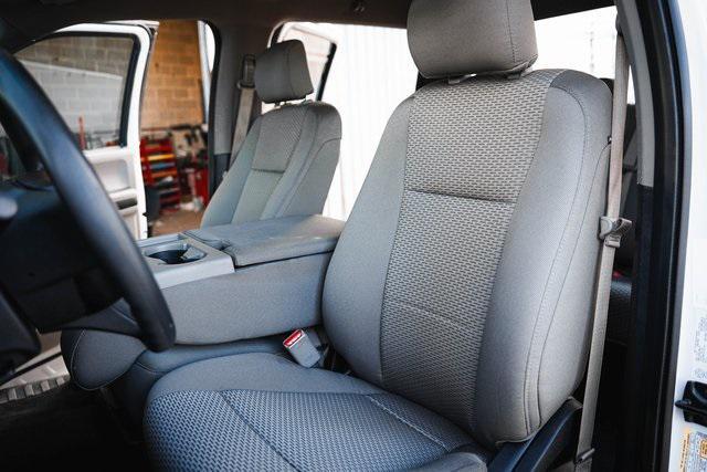 used 2015 Ford F-150 car, priced at $22,884