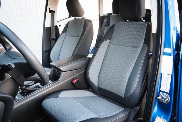 used 2019 Ford Escape car, priced at $17,584