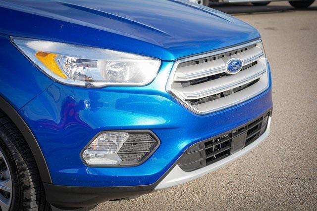 used 2019 Ford Escape car, priced at $17,584