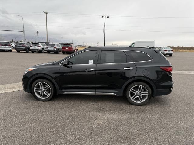 used 2019 Hyundai Santa Fe XL car, priced at $22,895