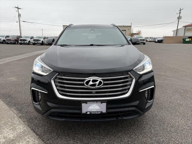 used 2019 Hyundai Santa Fe XL car, priced at $22,895