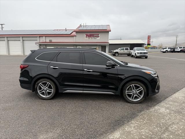 used 2019 Hyundai Santa Fe XL car, priced at $22,895