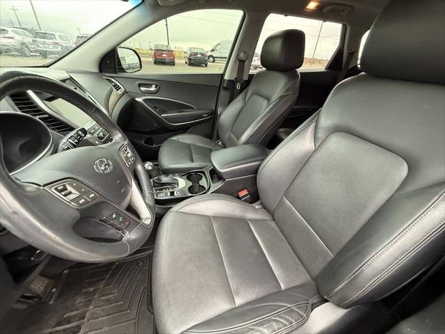 used 2019 Hyundai Santa Fe XL car, priced at $22,895