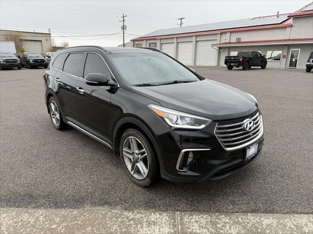 used 2019 Hyundai Santa Fe XL car, priced at $22,895