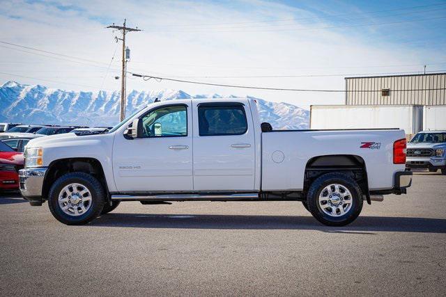 used 2013 Chevrolet Silverado 3500 car, priced at $38,984