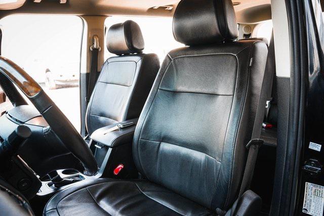 used 2018 Ford Flex car, priced at $14,884