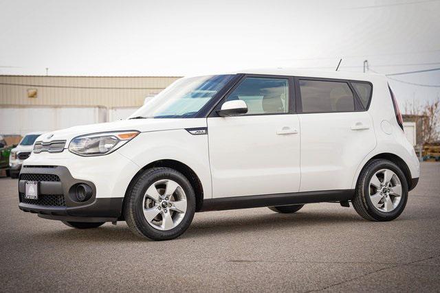 used 2017 Kia Soul car, priced at $9,995