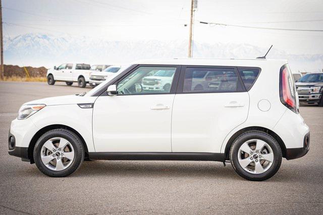 used 2017 Kia Soul car, priced at $9,995