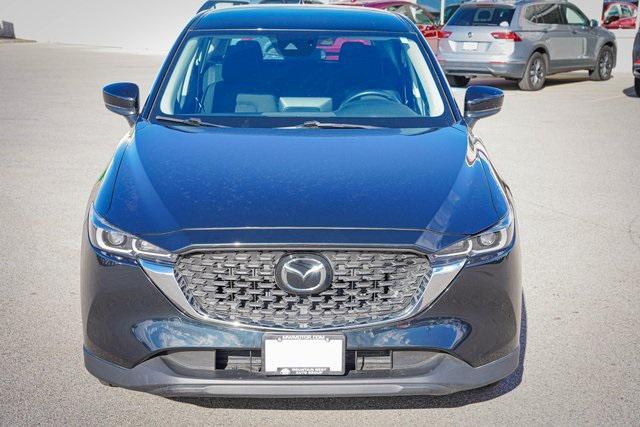 used 2023 Mazda CX-5 car, priced at $24,984