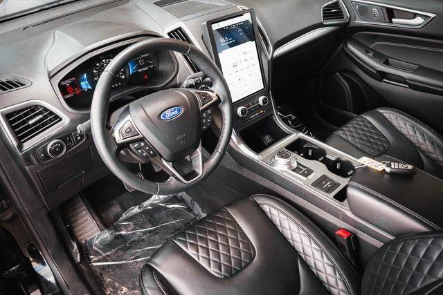 used 2023 Ford Edge car, priced at $30,500