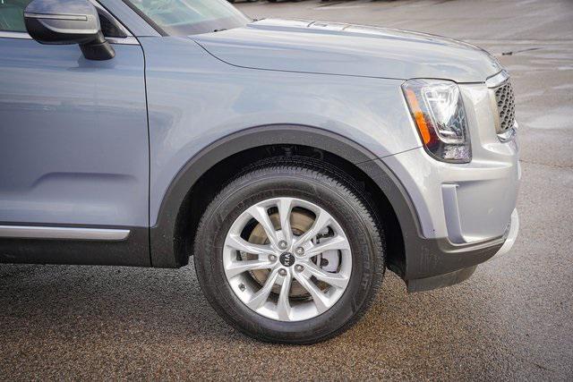 used 2020 Kia Telluride car, priced at $22,000