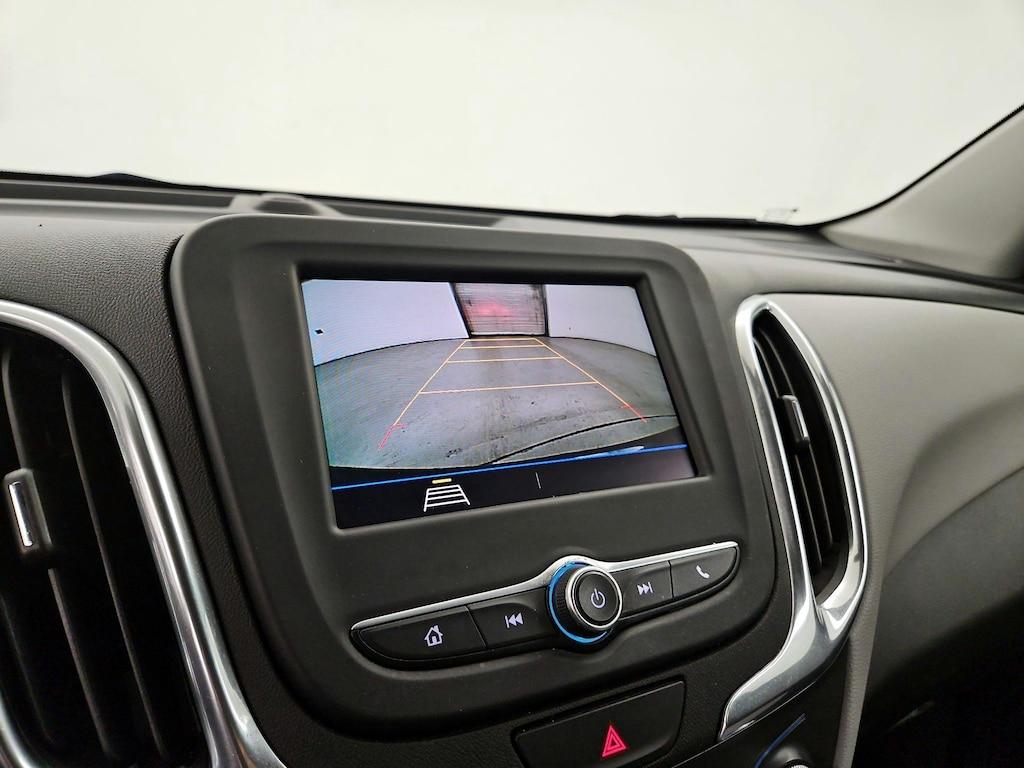 used 2020 Chevrolet Equinox car, priced at $15,998