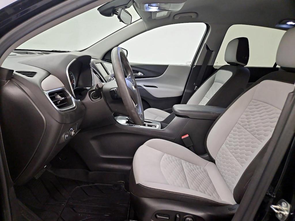 used 2020 Chevrolet Equinox car, priced at $15,998