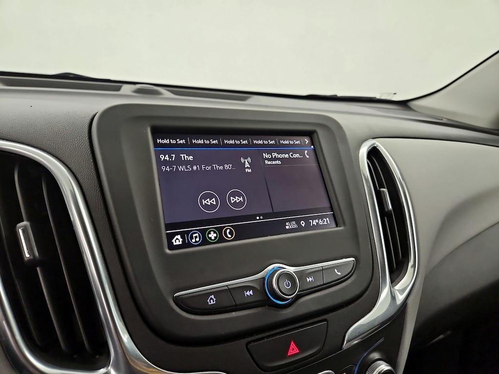 used 2020 Chevrolet Equinox car, priced at $15,998