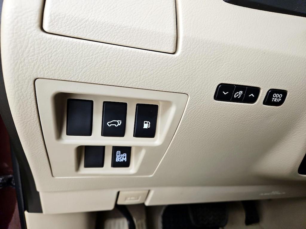 used 2015 Lexus RX 350 car, priced at $18,998