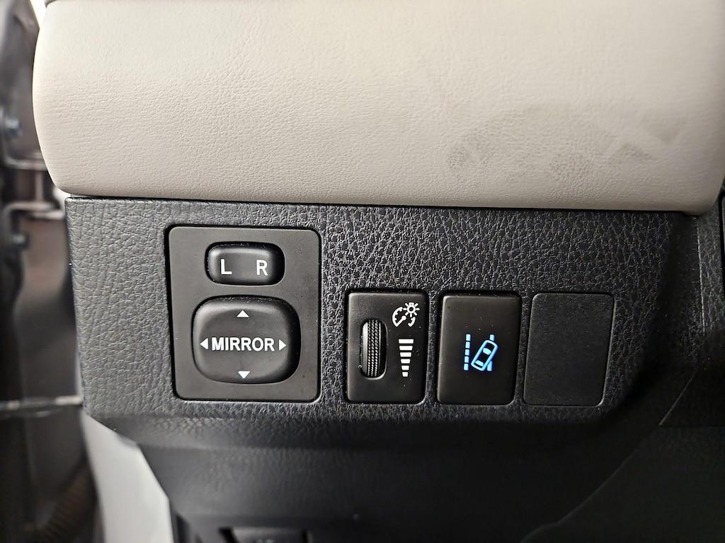 used 2017 Toyota RAV4 Hybrid car, priced at $21,998