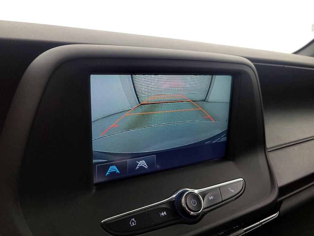 used 2018 Chevrolet Camaro car, priced at $23,998