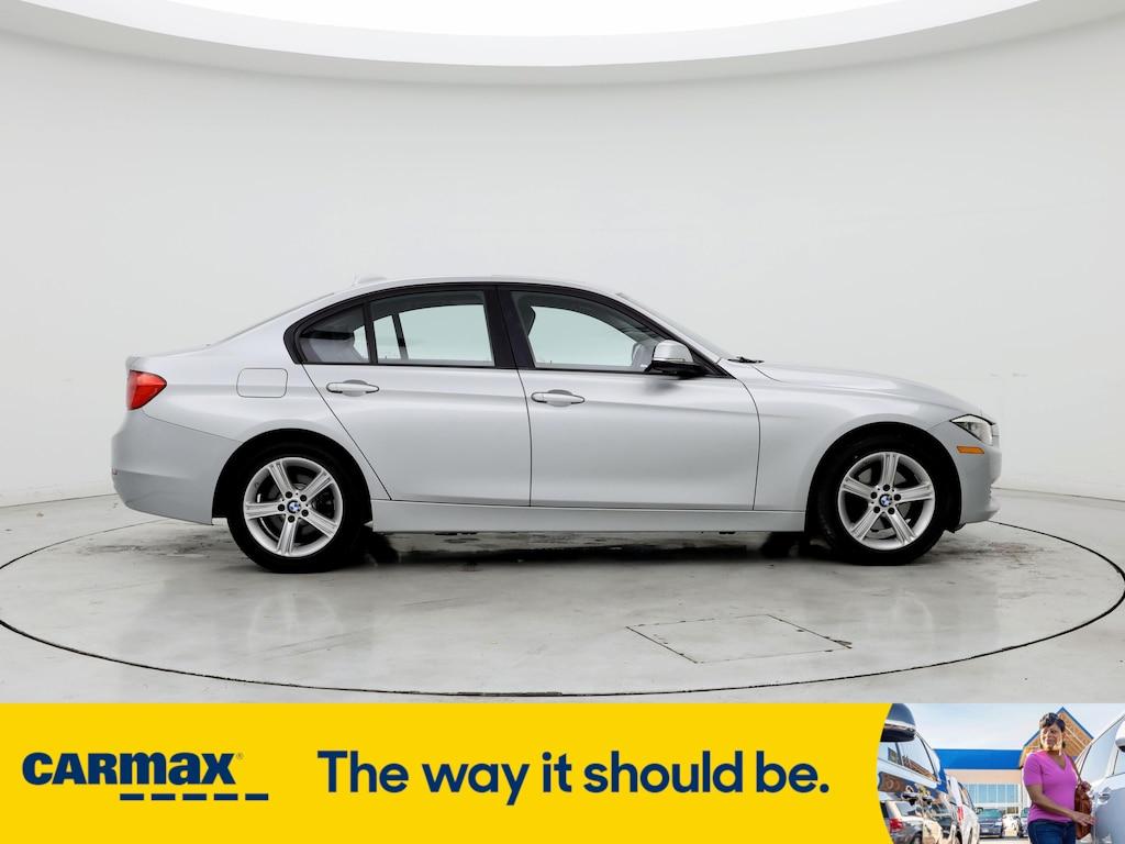 used 2014 BMW 328 car, priced at $15,998